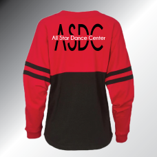 ASDC Boxercraft Long Sleeve Tee